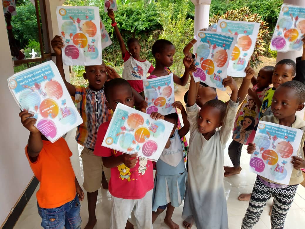 Zion Gates Foundation