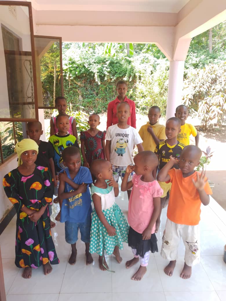 Zion Gates Foundation